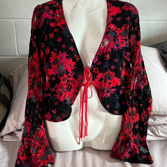 Free People Tops - Free people